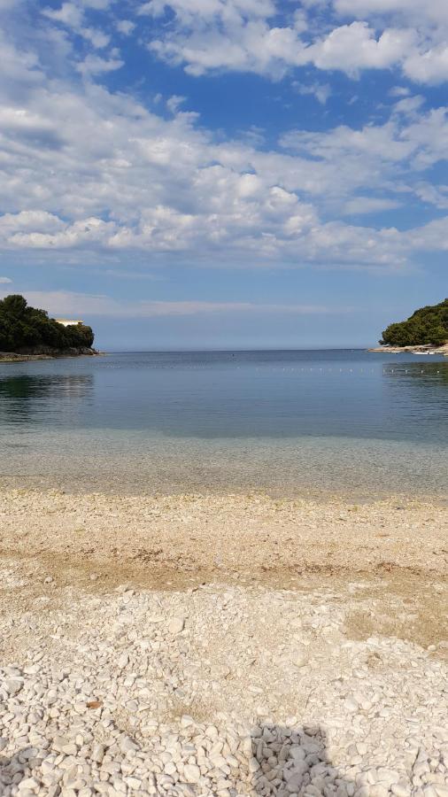 Bevanda Pula Dış mekan fotoğraf