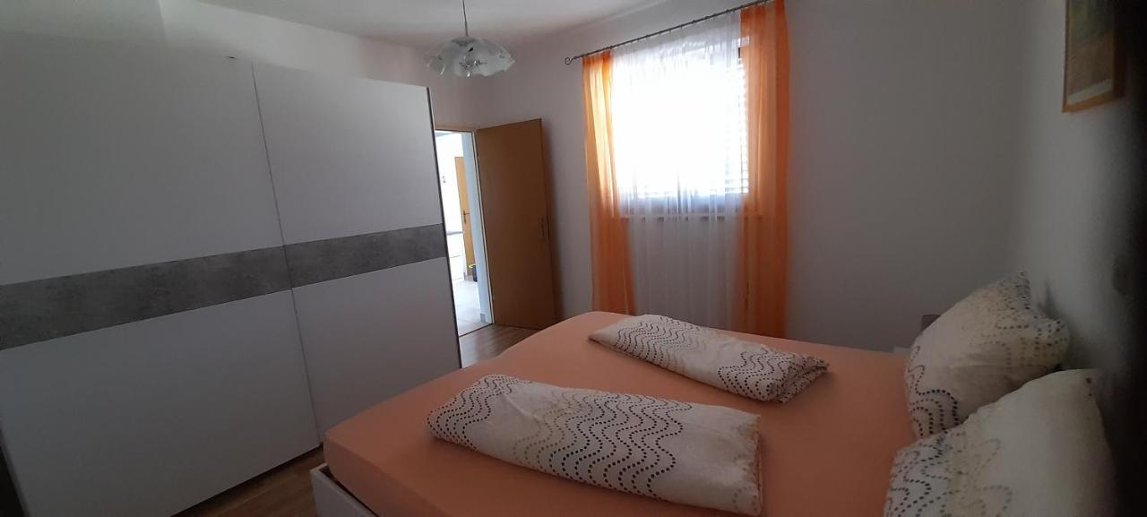 Bevanda Pula Dış mekan fotoğraf