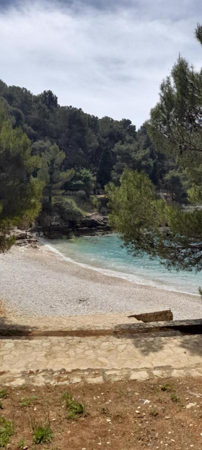 Bevanda Pula Dış mekan fotoğraf