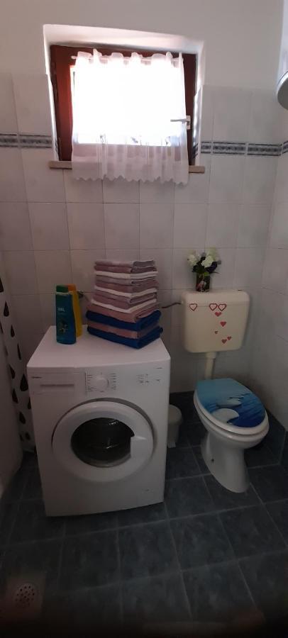 Bevanda Pula Dış mekan fotoğraf