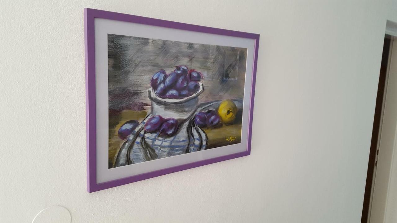 Bevanda Pula Dış mekan fotoğraf