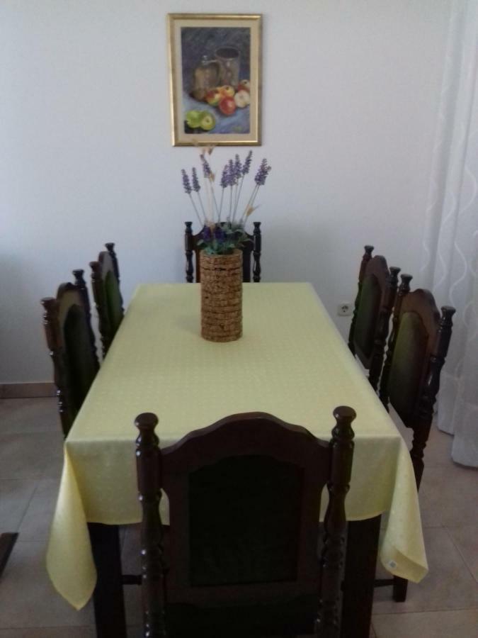 Bevanda Pula Dış mekan fotoğraf