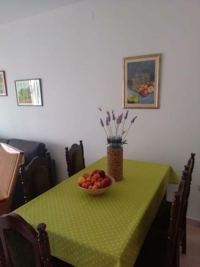 Bevanda Pula Dış mekan fotoğraf