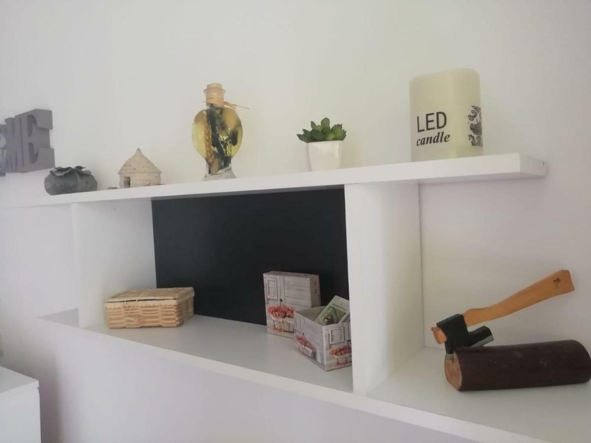 Bevanda Pula Dış mekan fotoğraf