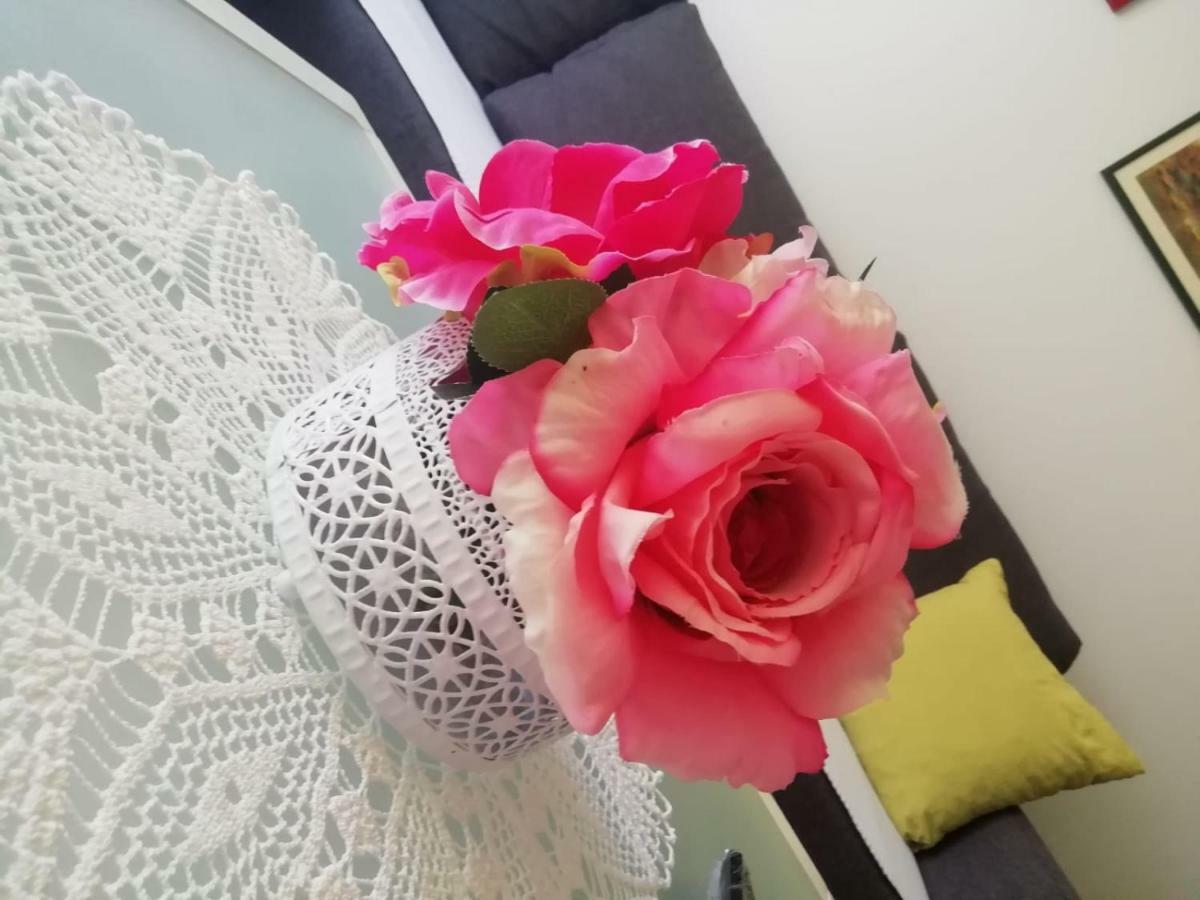 Bevanda Pula Dış mekan fotoğraf