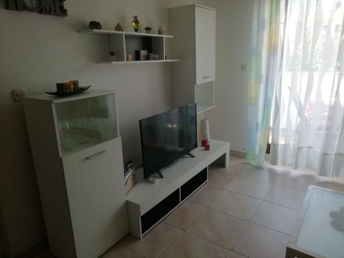 Bevanda Pula Dış mekan fotoğraf
