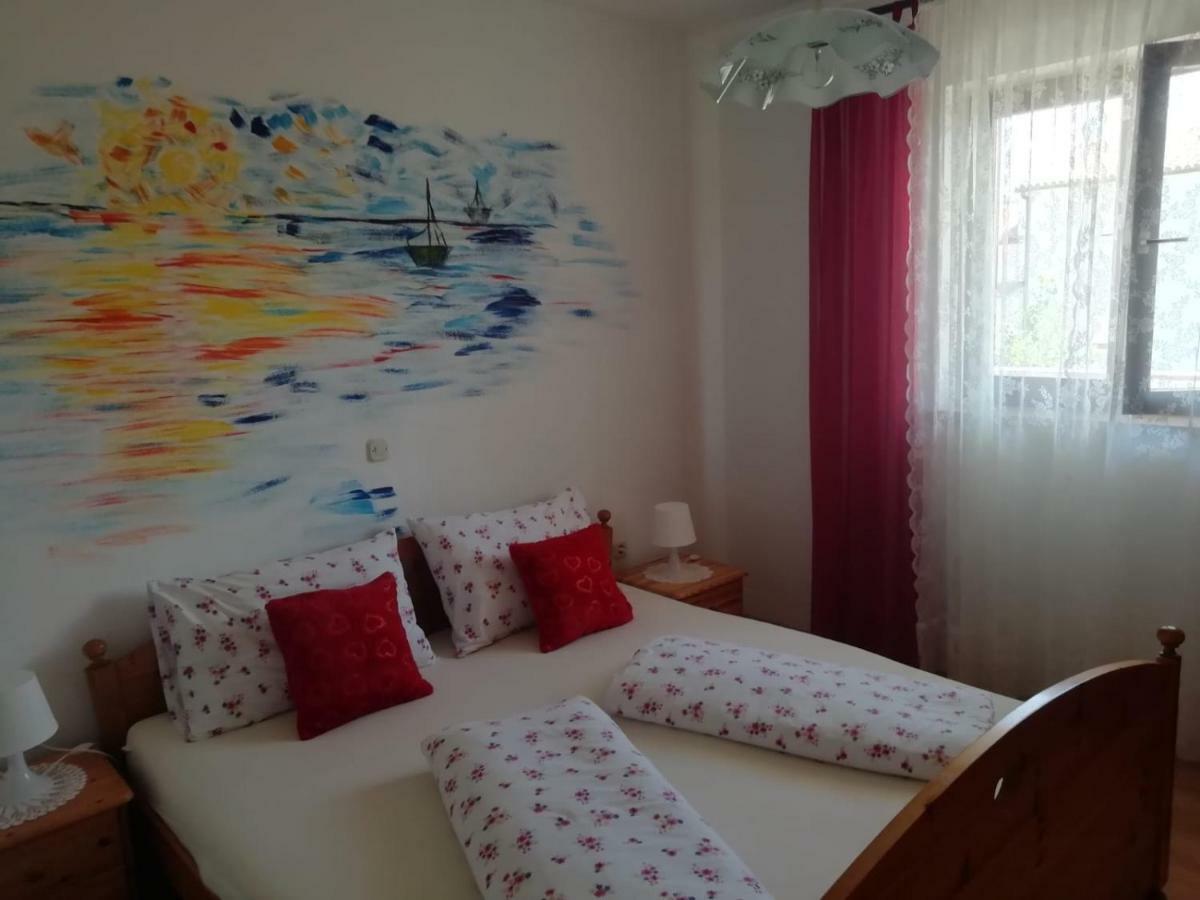 Bevanda Pula Dış mekan fotoğraf