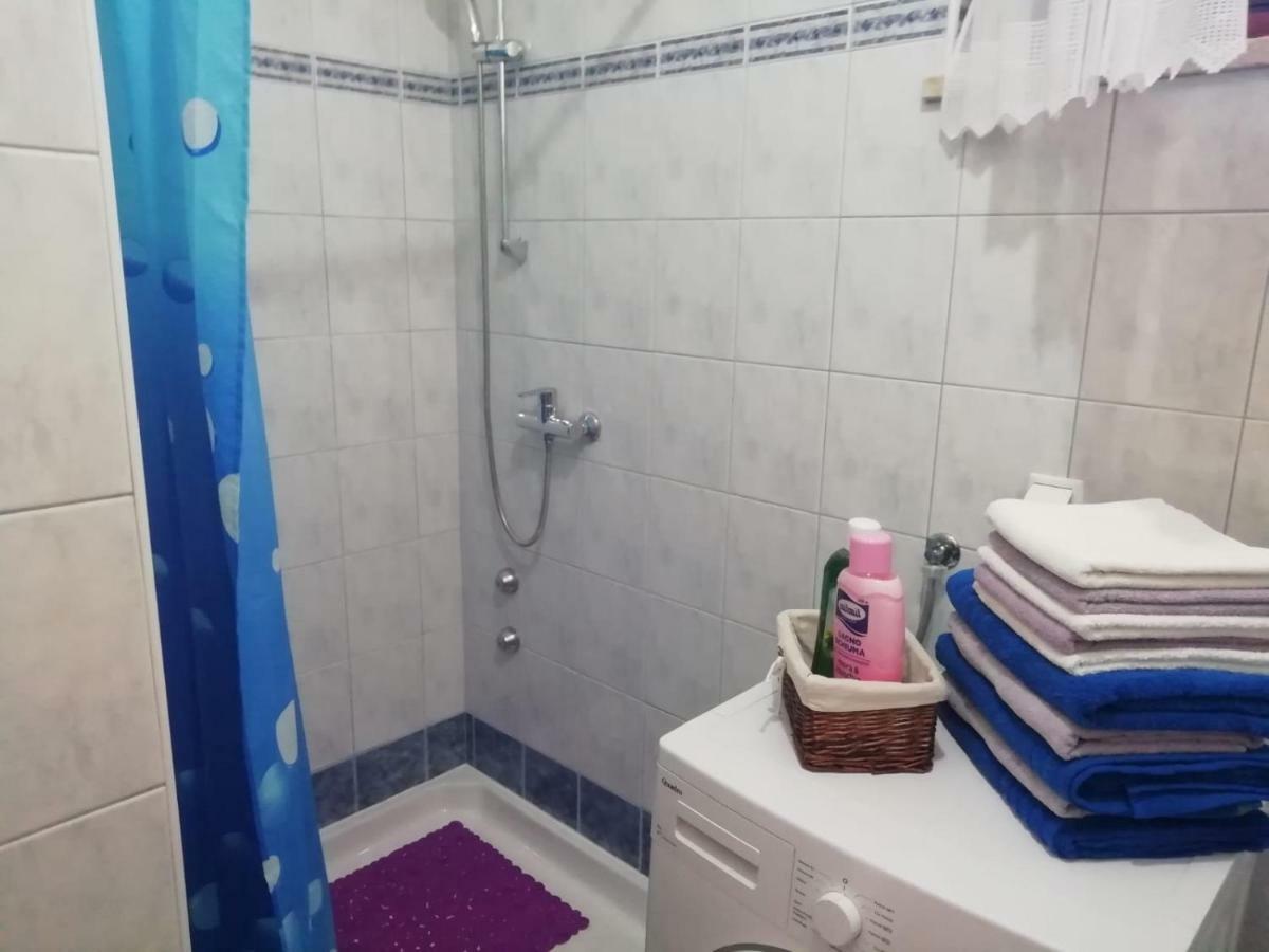 Bevanda Pula Dış mekan fotoğraf