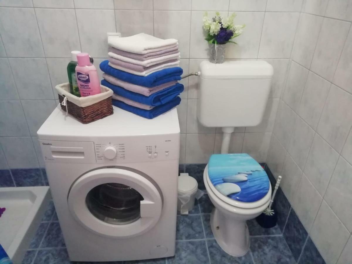 Bevanda Pula Dış mekan fotoğraf